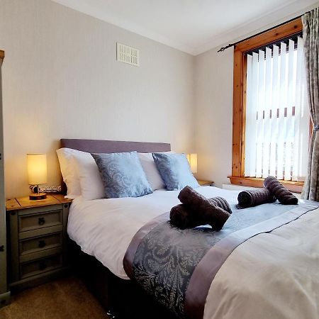 Inverness City 3 Bedroom House Free Parking Екстериор снимка