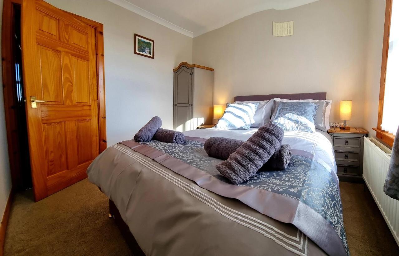 Inverness City 3 Bedroom House Free Parking Екстериор снимка