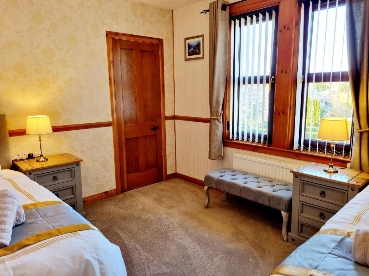 Inverness City 3 Bedroom House Free Parking Екстериор снимка