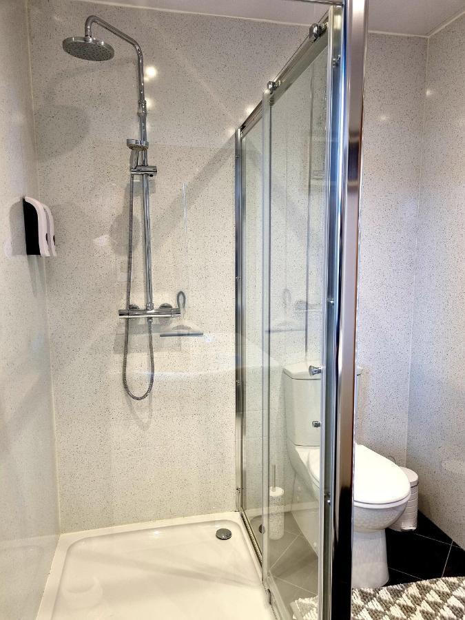 Inverness City 3 Bedroom House Free Parking Екстериор снимка