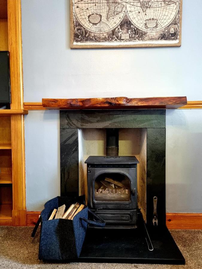 Inverness City 3 Bedroom House Free Parking Екстериор снимка