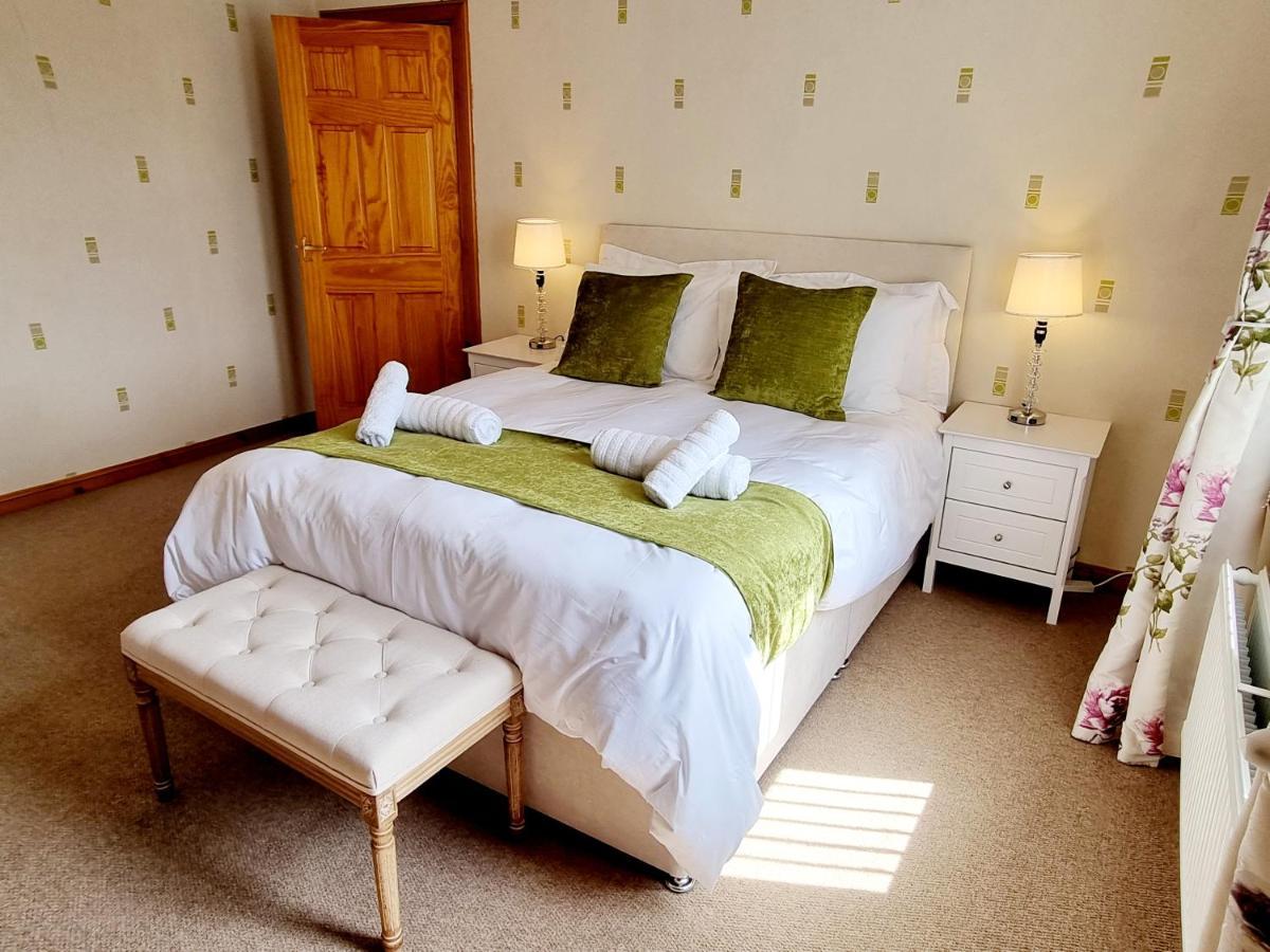 Inverness City 3 Bedroom House Free Parking Екстериор снимка