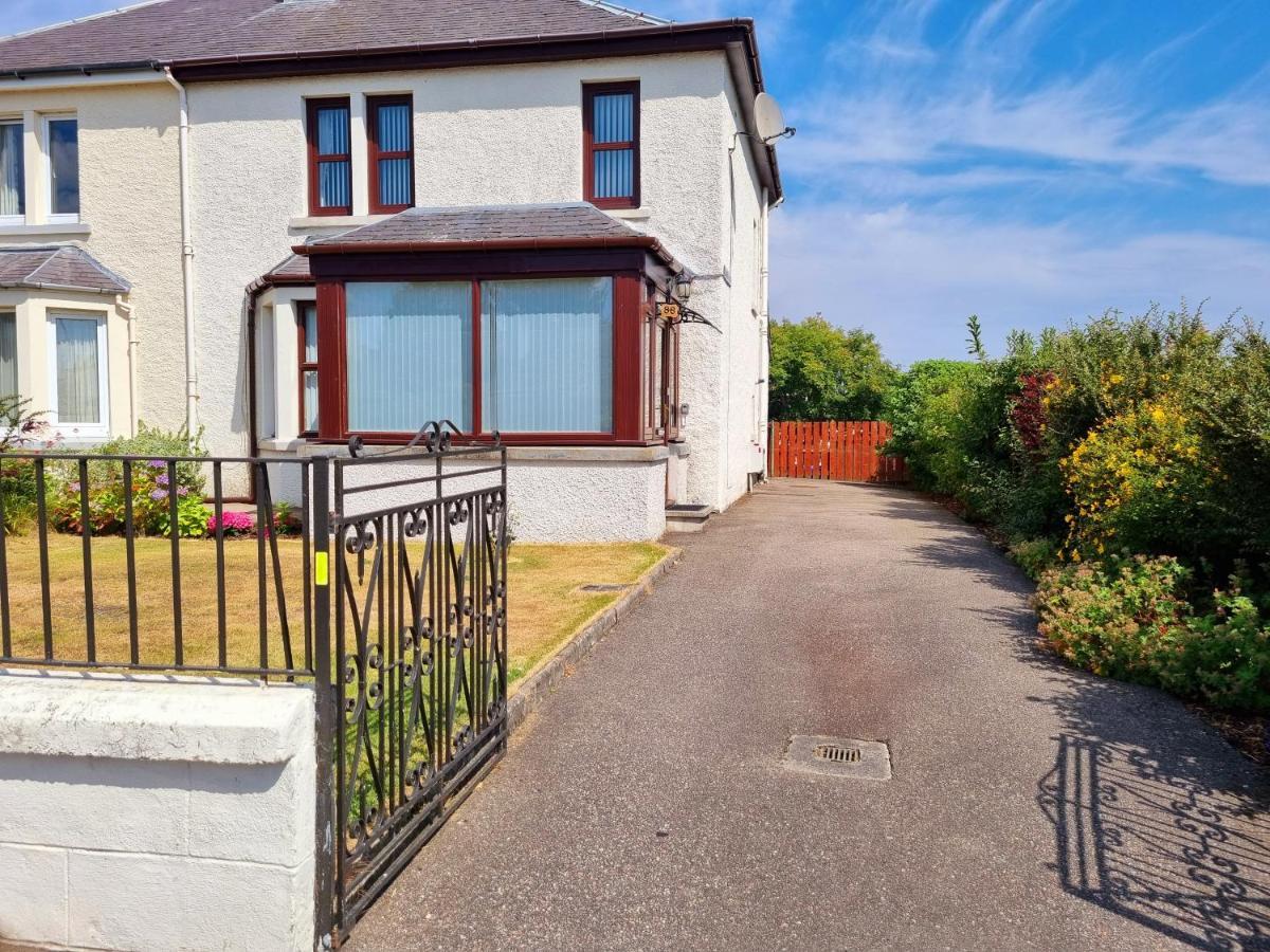 Inverness City 3 Bedroom House Free Parking Екстериор снимка